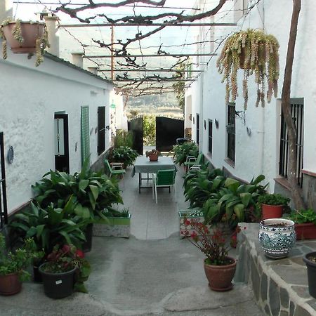 Maison d'hôtes La Granada à Orgiva Extérieur photo