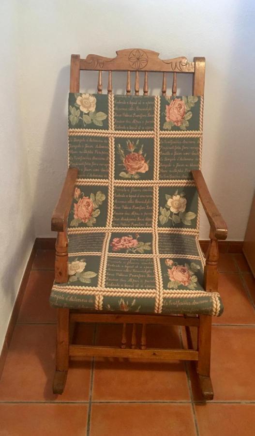 Maison d'hôtes La Granada à Orgiva Extérieur photo