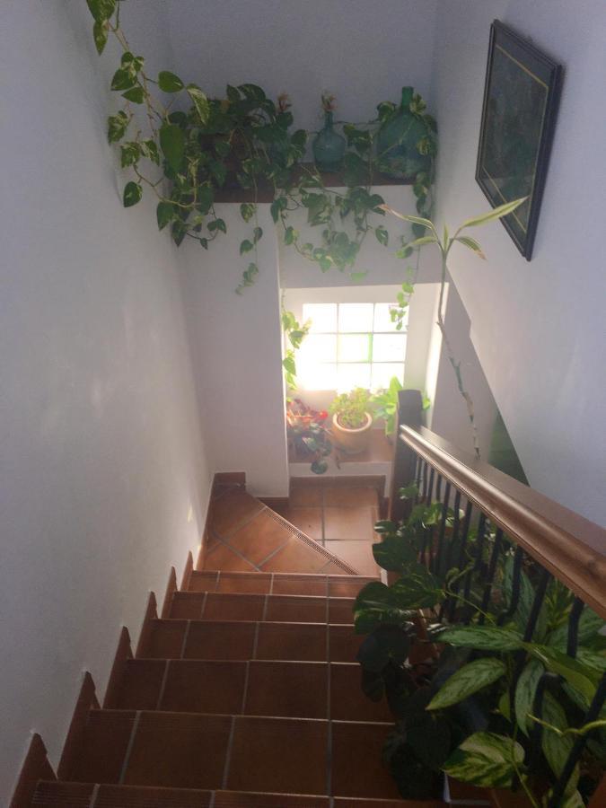 Maison d'hôtes La Granada à Orgiva Extérieur photo