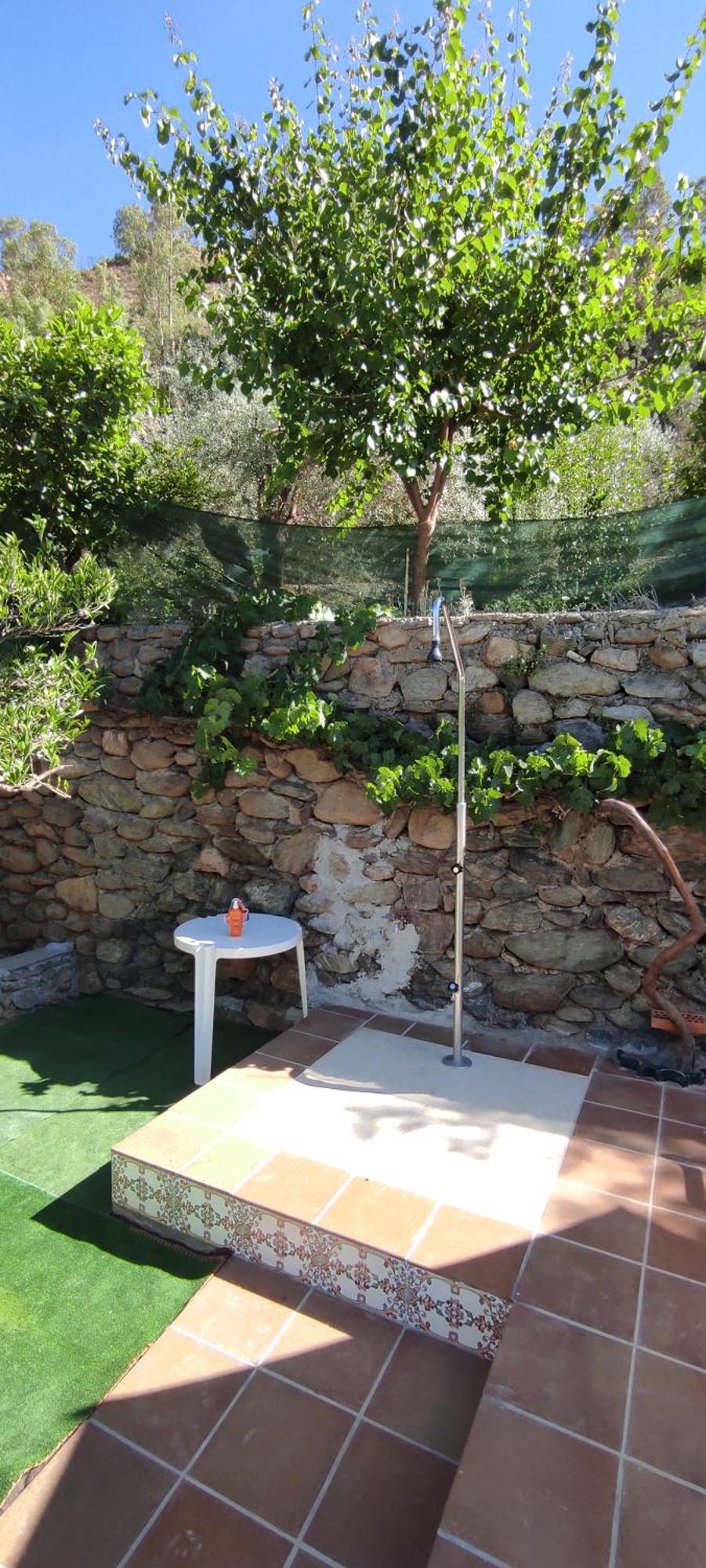 Maison d'hôtes La Granada à Orgiva Extérieur photo